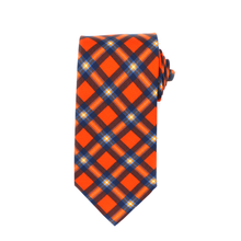 Load image into Gallery viewer, Auburn Tie