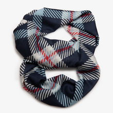 Load image into Gallery viewer, UConn Infinity Scarf