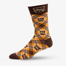 Load image into Gallery viewer, Western Michigan Socks