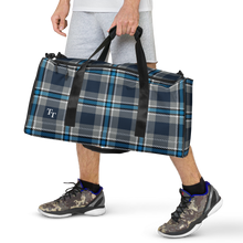 Load image into Gallery viewer, Xavier Duffle Bag